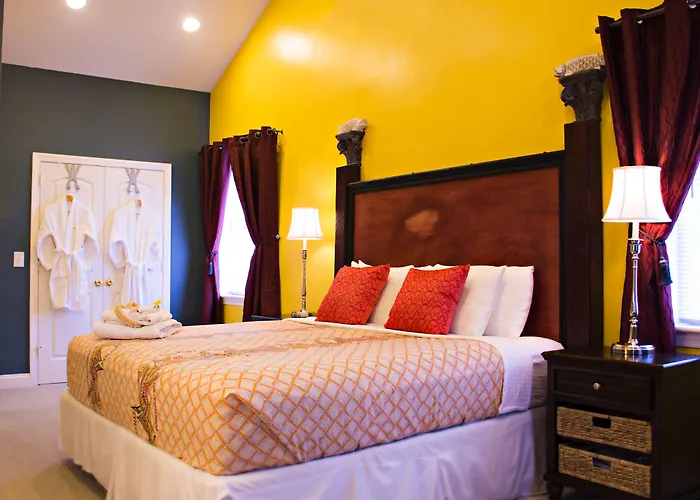 B&B only: Malolo Bed And Breakfast