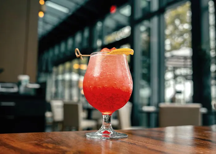 Intercontinental - Washington D.C. - The Wharf By Ihg